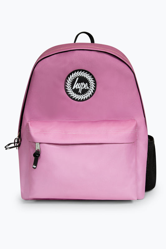Hype Girls Berry Fade Backpack